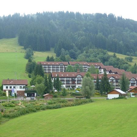 Ferienpark Oberallgaeu Ferienwohnung Missen-Wilhams Ngoại thất bức ảnh