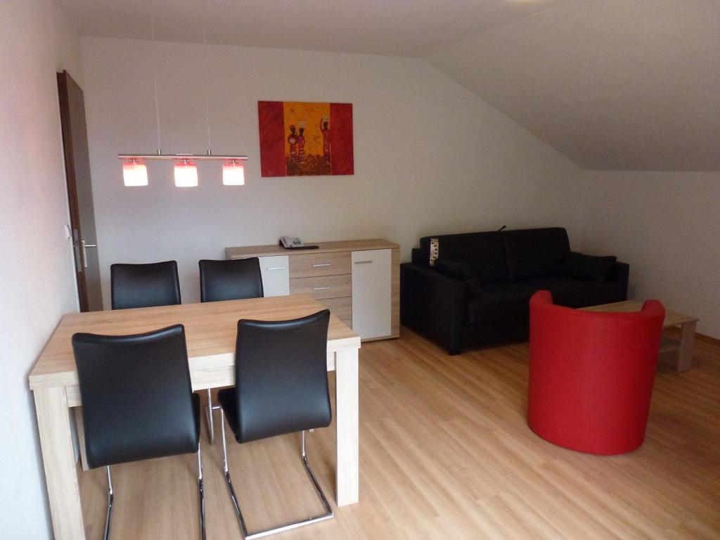 Ferienpark Oberallgaeu Ferienwohnung Missen-Wilhams Ngoại thất bức ảnh