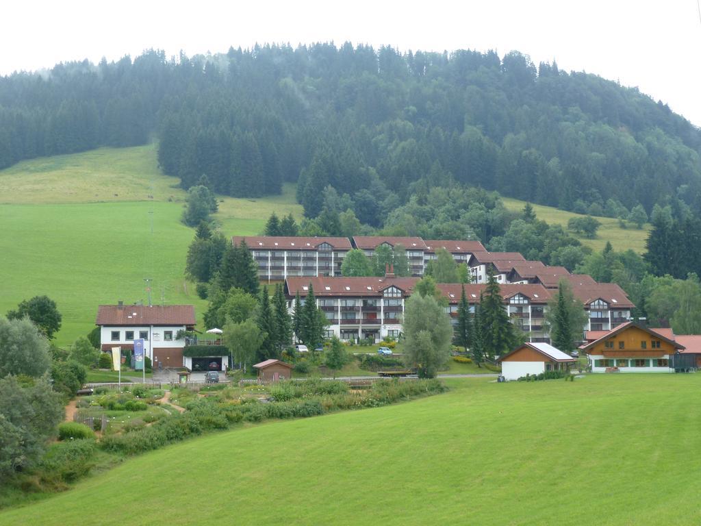 Ferienpark Oberallgaeu Ferienwohnung Missen-Wilhams Ngoại thất bức ảnh