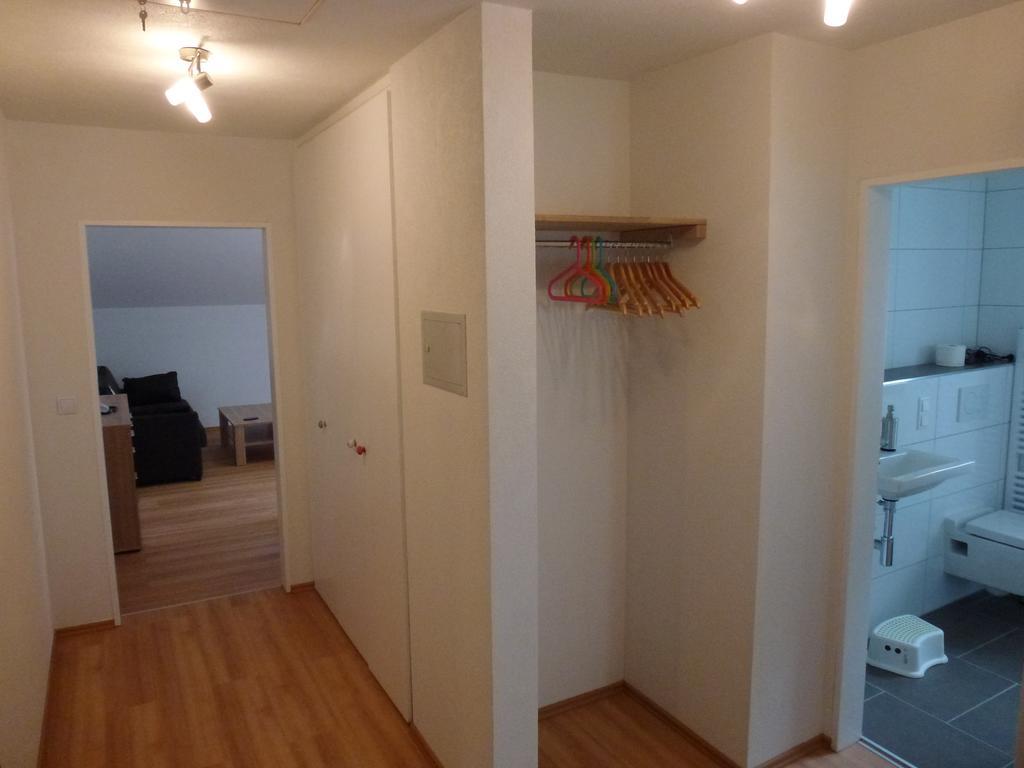 Ferienpark Oberallgaeu Ferienwohnung Missen-Wilhams Ngoại thất bức ảnh